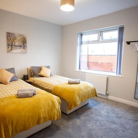 Cheerful 3 Bedroom Home With Netflix And Wi-Fi Middleton  Eksteriør billede