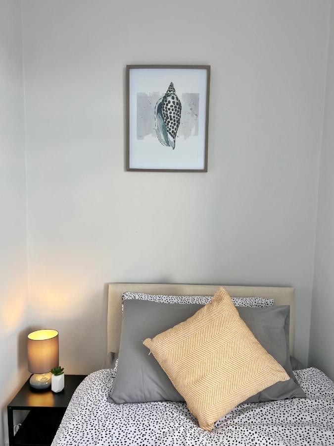 Cheerful 3 Bedroom Home With Netflix And Wi-Fi Middleton  Eksteriør billede