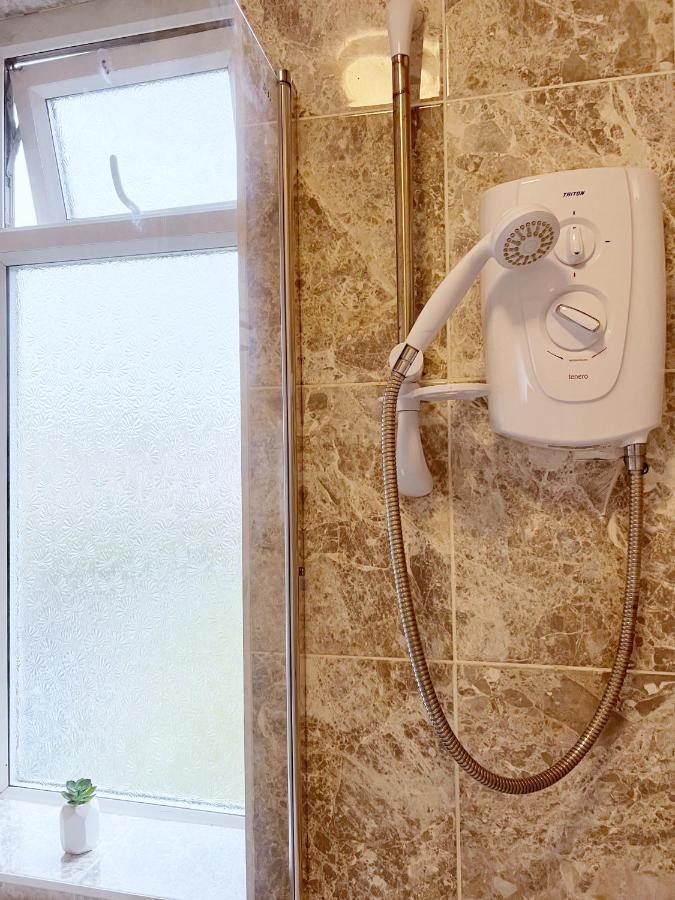 Cheerful 3 Bedroom Home With Netflix And Wi-Fi Middleton  Eksteriør billede