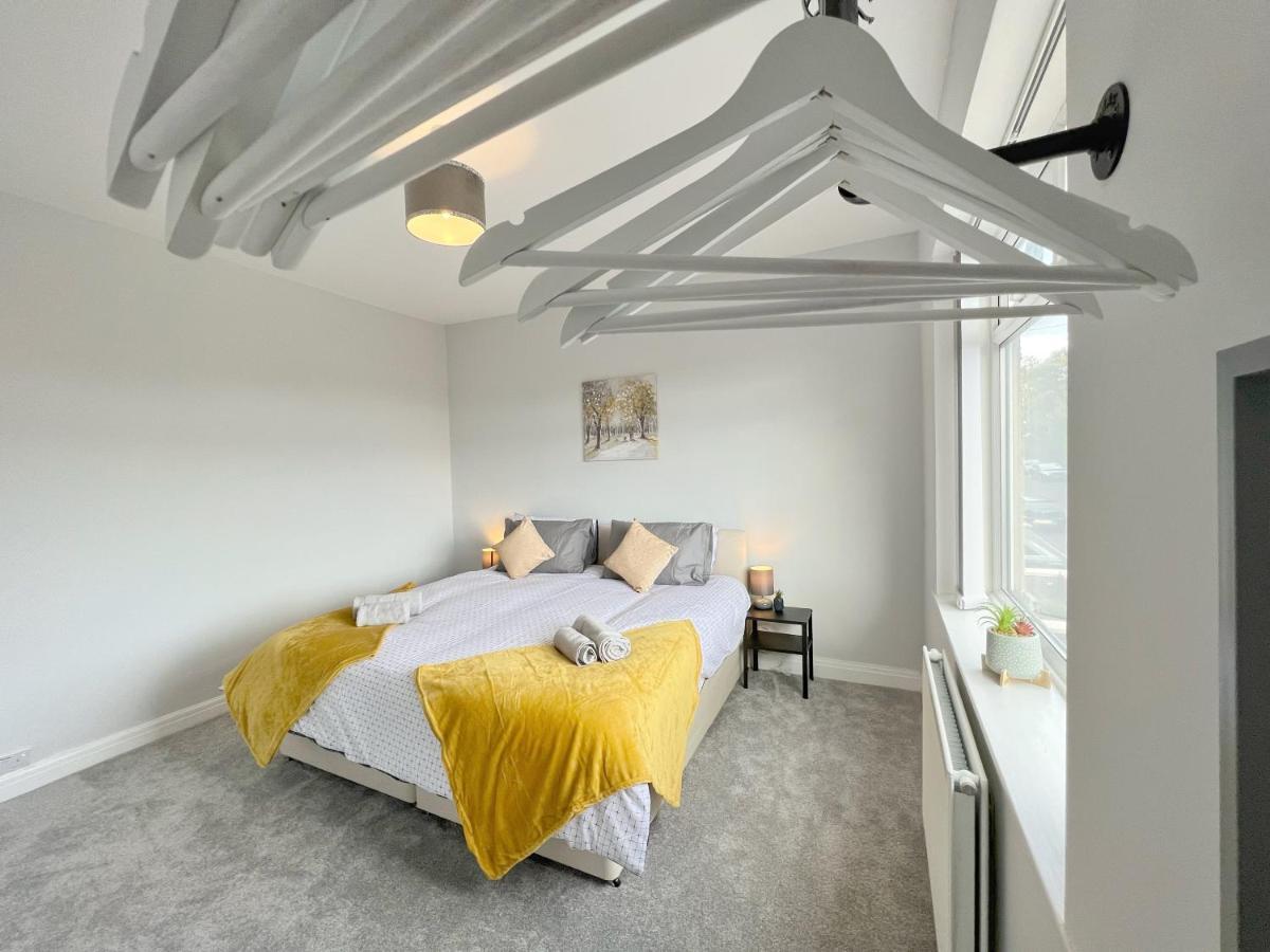 Cheerful 3 Bedroom Home With Netflix And Wi-Fi Middleton  Eksteriør billede