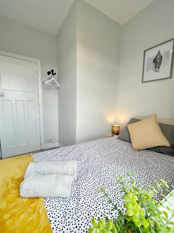 Cheerful 3 Bedroom Home With Netflix And Wi-Fi Middleton  Eksteriør billede