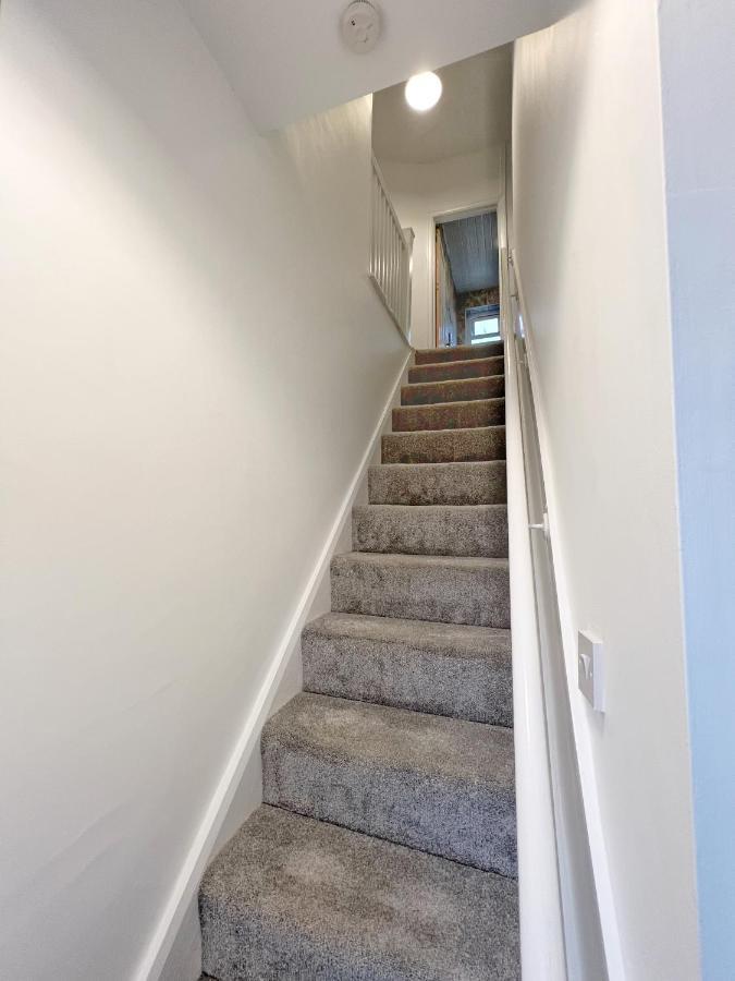 Cheerful 3 Bedroom Home With Netflix And Wi-Fi Middleton  Eksteriør billede